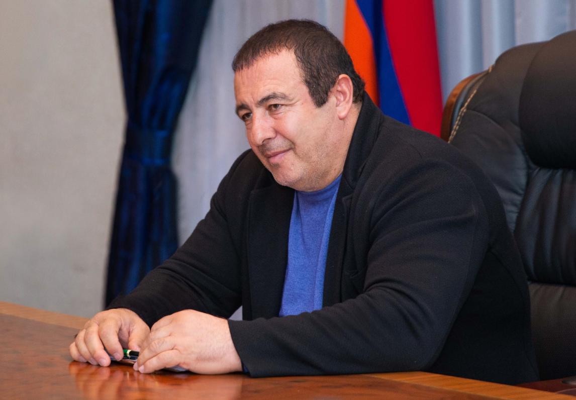 Երկրի քաղաքական կյանքը չպետք է վերածվի աշխարհքաղաքական դիմակայության հարթակի․ Ծառուկյան