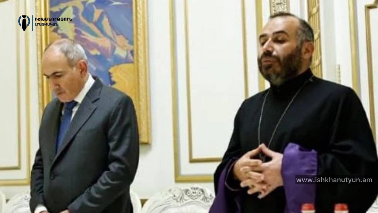 Տիրադավ Գևորգ Սարոյանը դատական հայց է ներկայացրել Հայաստանյայց Առաքելական Սուրբ Եկեղեցու դեմ