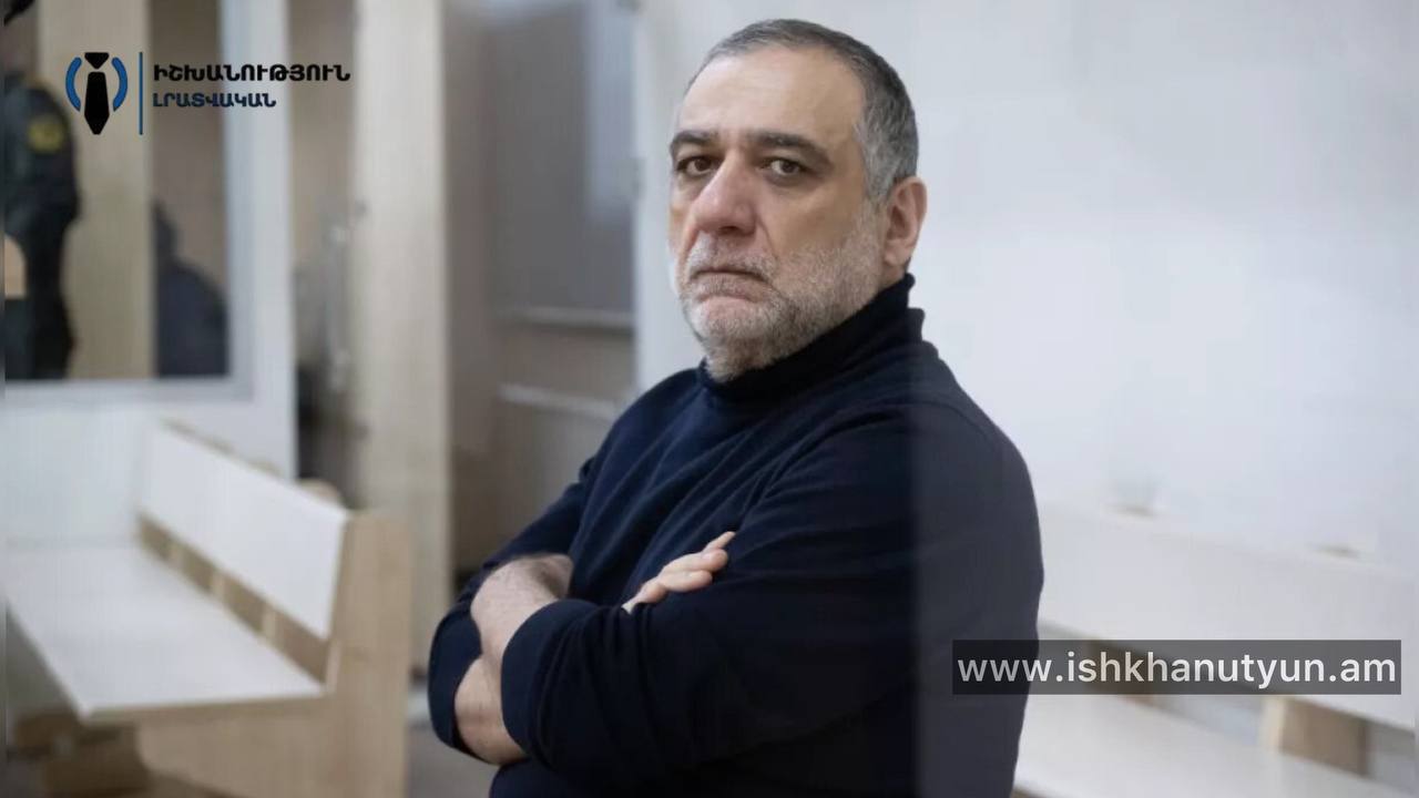 Ռուբեն Վարդանյանի իրավաբանական թիմը անհիմն ու ապօրինի է համարում նրա նկատմամբ Բաքվի դատարանի վճիռը