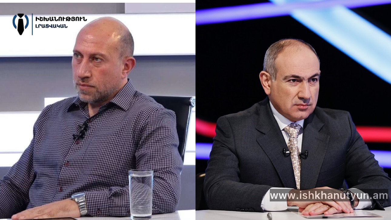 Իսկ ինչու՞ «աղոթել», եթե խաղաղությունը քո իսկ ձեռքում է․ քաղաքագետը՝ Փաշինյանին