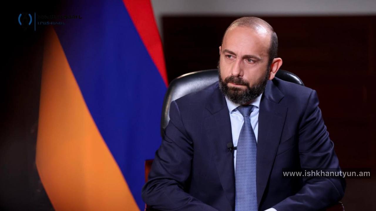 Արարատ Միրզոյանն աշխատանքային  այցով կգտնվի Ստրասբուրգում