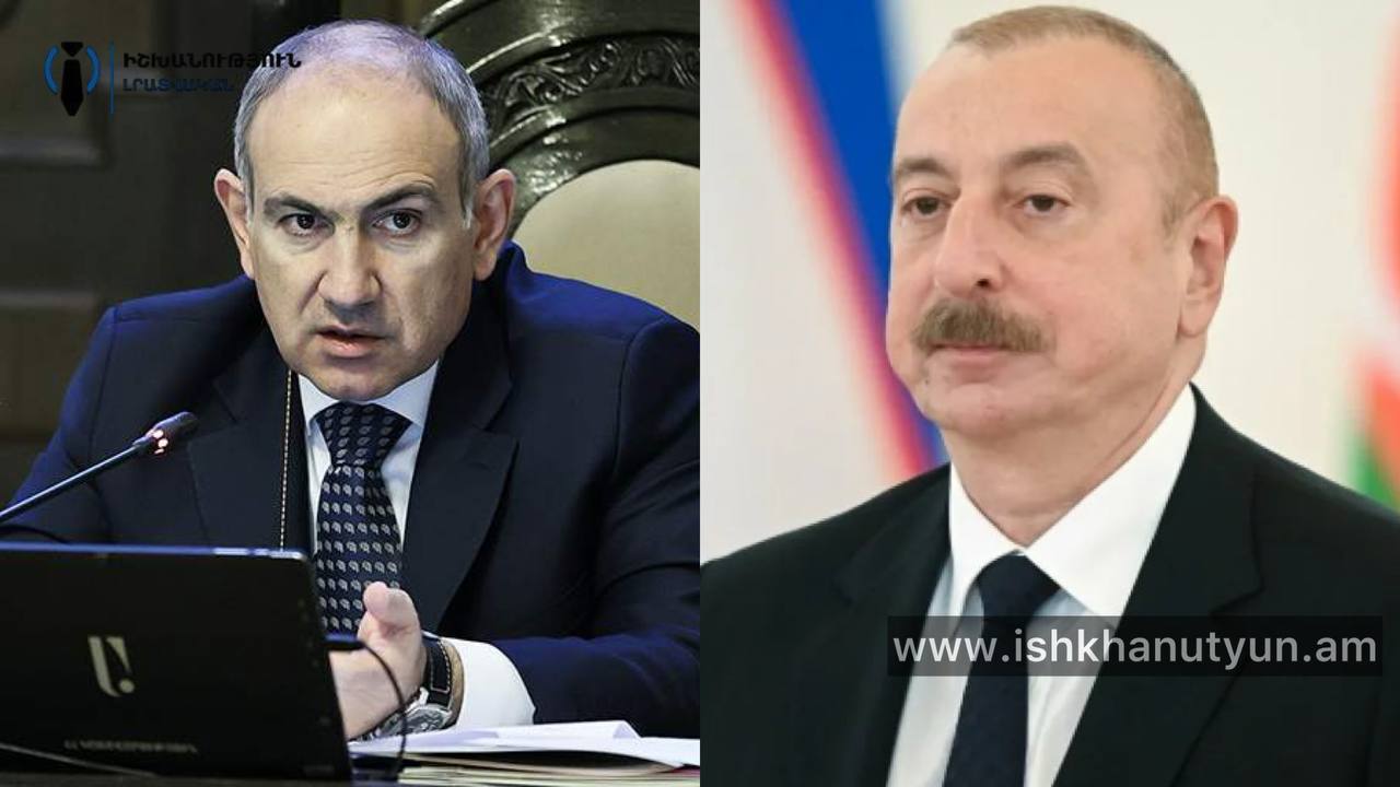 Ալիևի «հարձակումներն» ու Փաշինյանի վտանգավոր լռությունը