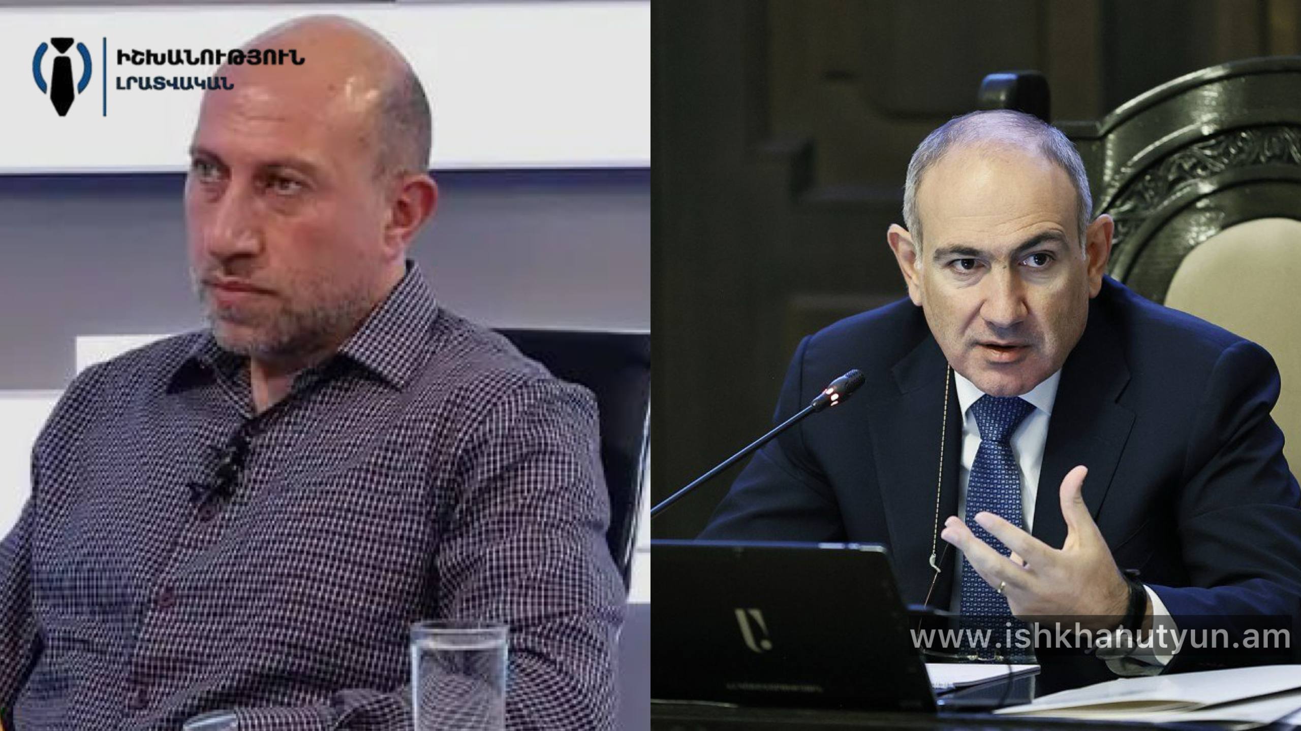 Դա միայն թակարդում դրված պանիր է, այլ ոչ թե միջազգային հեղիանակություն. Հակոբ Բադալյան