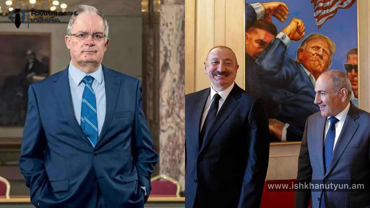 Հույս ունեմ, որ Հայաստանի և Ադրբեջանի միջև խաղաղության համաձայնագիրը շուտով կստորագրվի. Հունաստանի նախագահ