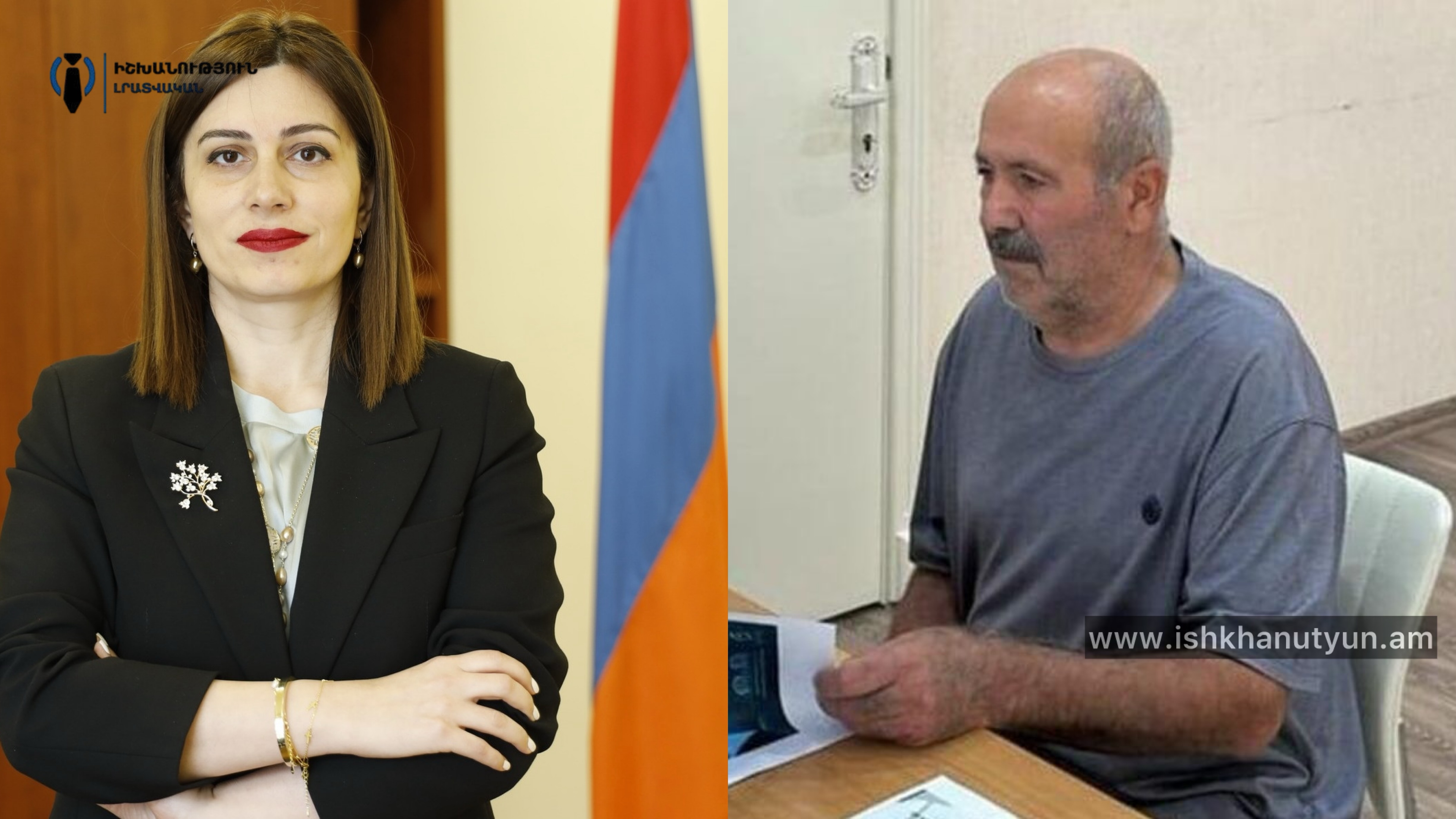 Վագիֆ Խաչատրյանին իրականացվել է վիրահատություն, վիճակը գնահատվում է կայուն. նախարար