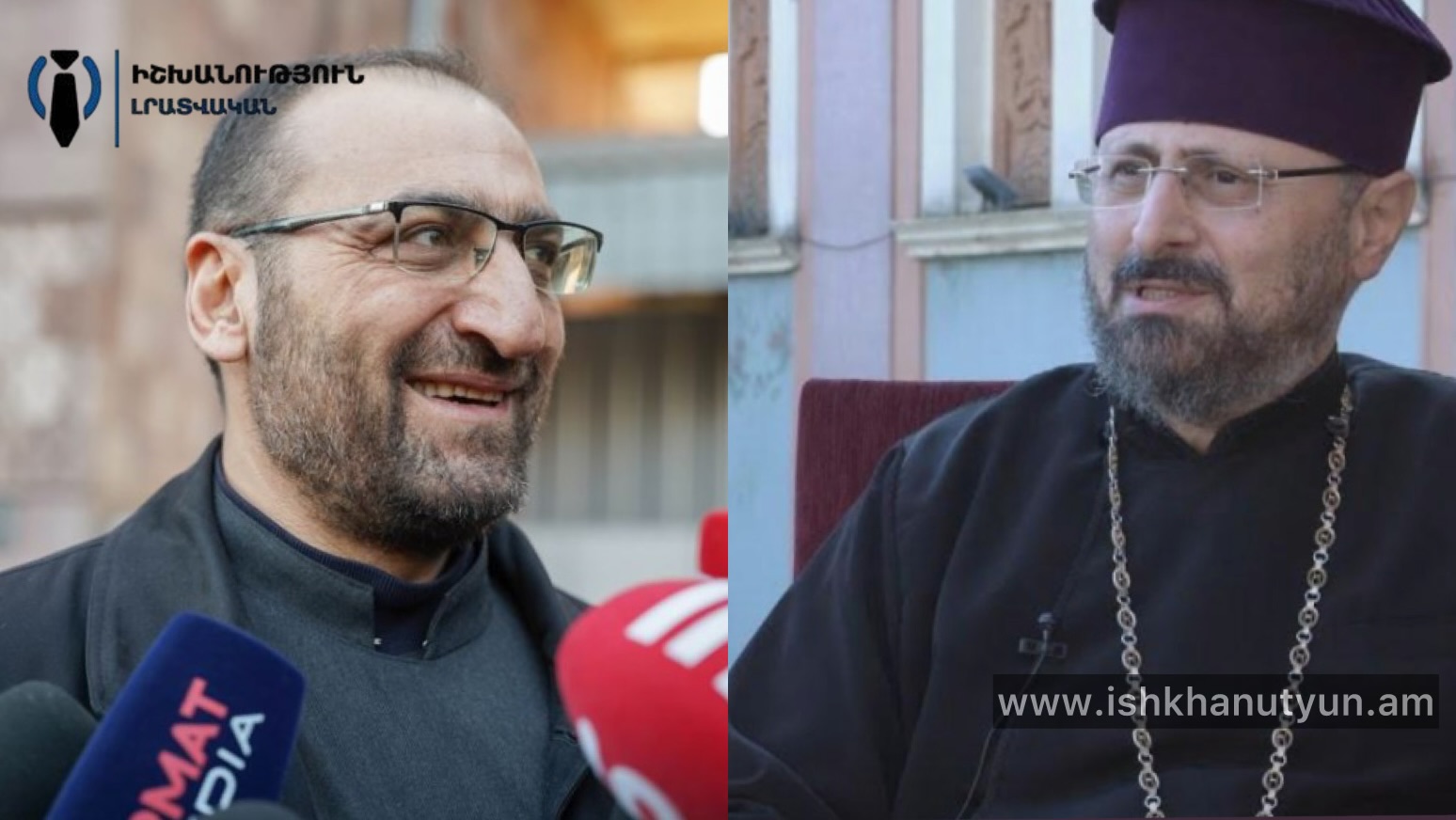Գերագույն հոգևոր խորհրդի թե՛ հեղինակությունը, թե՛ վարկանիշը զգալիորեն բարձրացել է. Արշակ Սրբազանի պատասխանը՝ Պոլսո հայոց պատրիարքին