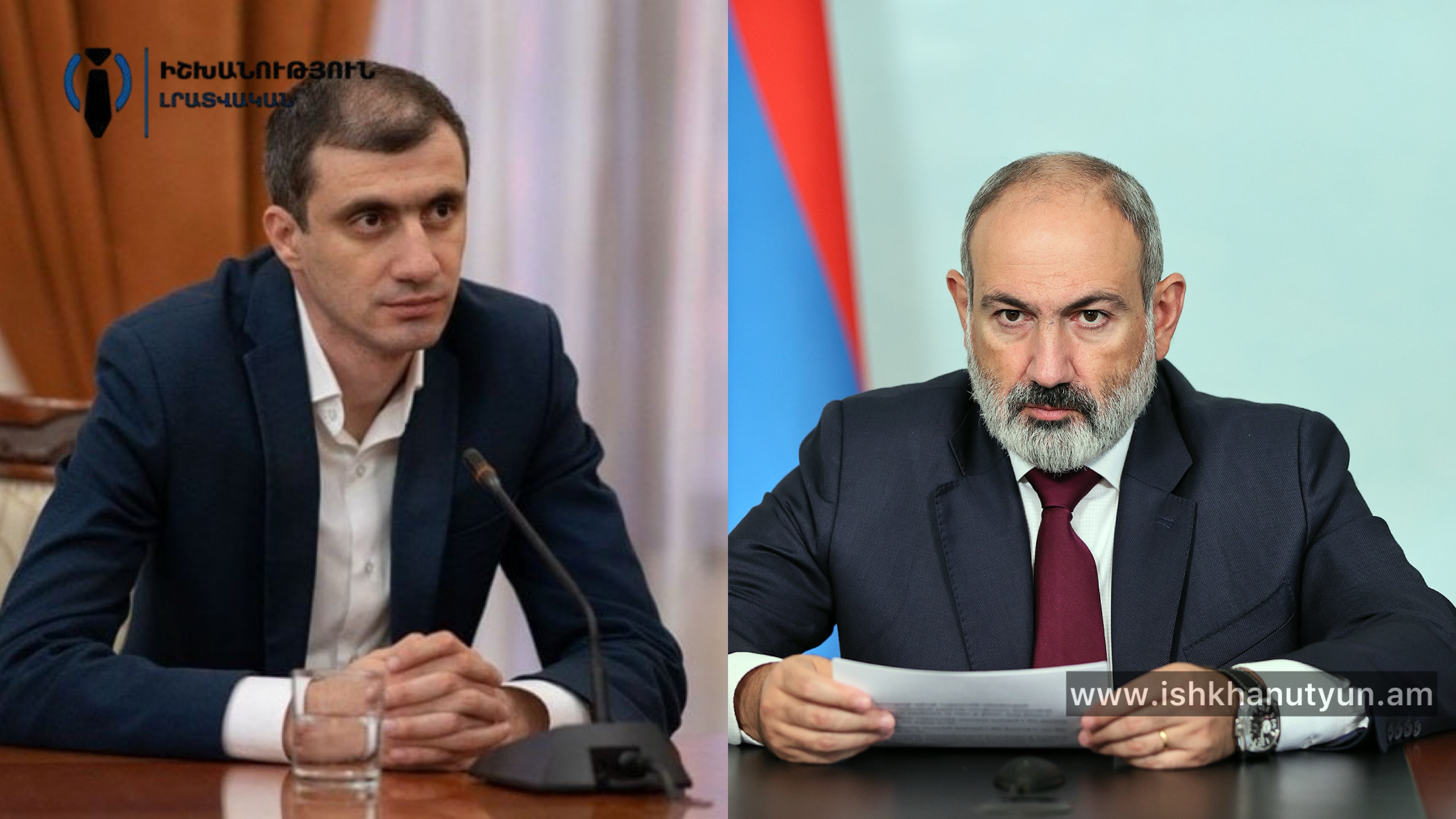 Հայաստանի ճակատագիրը կախված է հենց այս ընտրություններից. Առաքելյան
