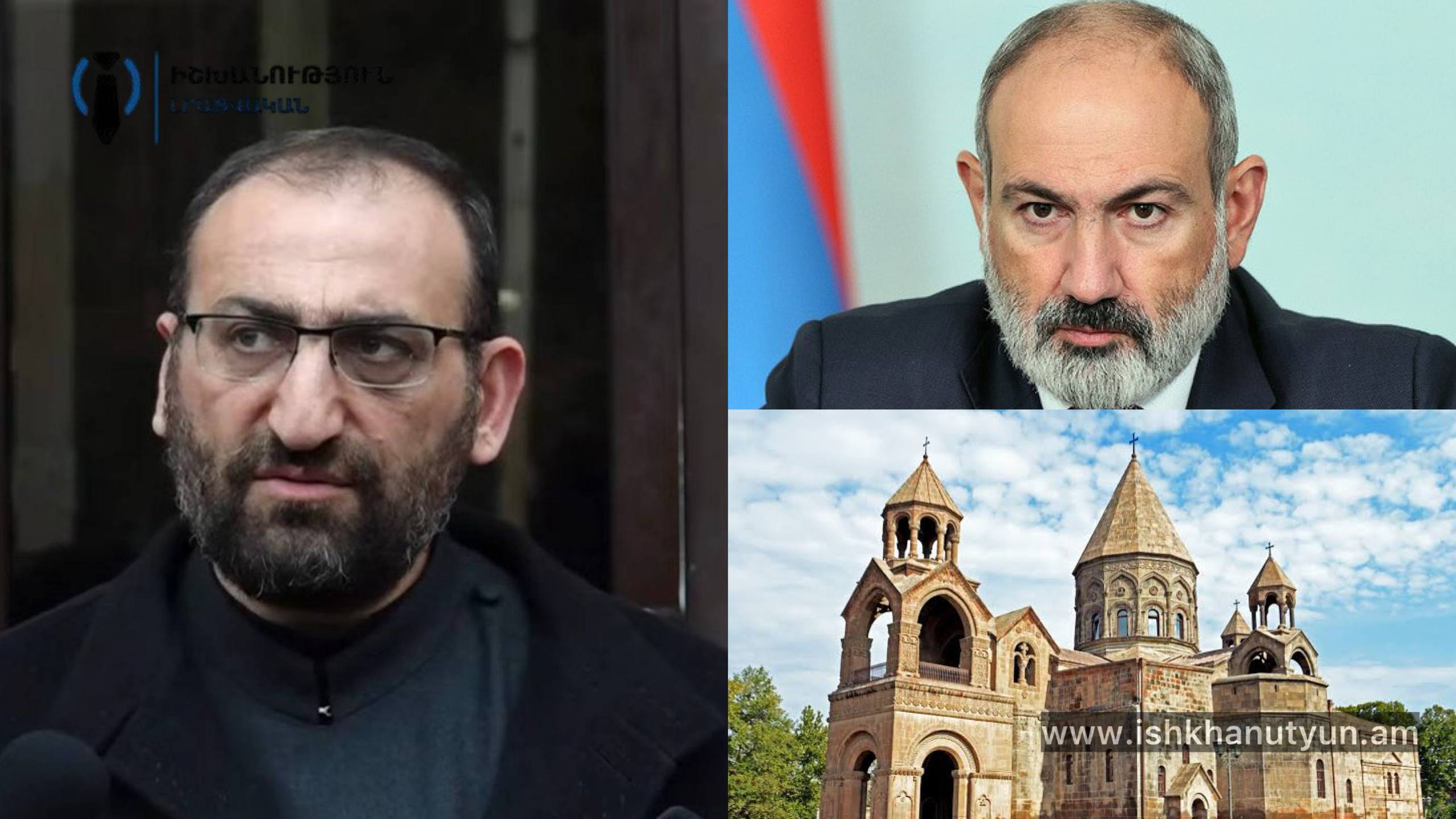Եկեղեցին չի կարող ինչ-որ պատահական մարդկանց գործողությունների հետևանքով ոչնչացվել կամ կազմալուծվել. Արշակ Սրբազան