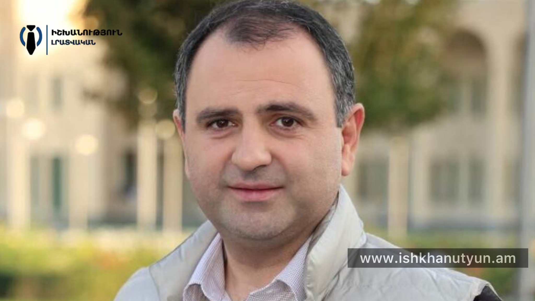 Սա այլևս ոչ թե պաշտոնական դիրքի չարաշահում է, այլ՝ տոտալ բեսպրեդելություն. Սևակ Խաչատրյան