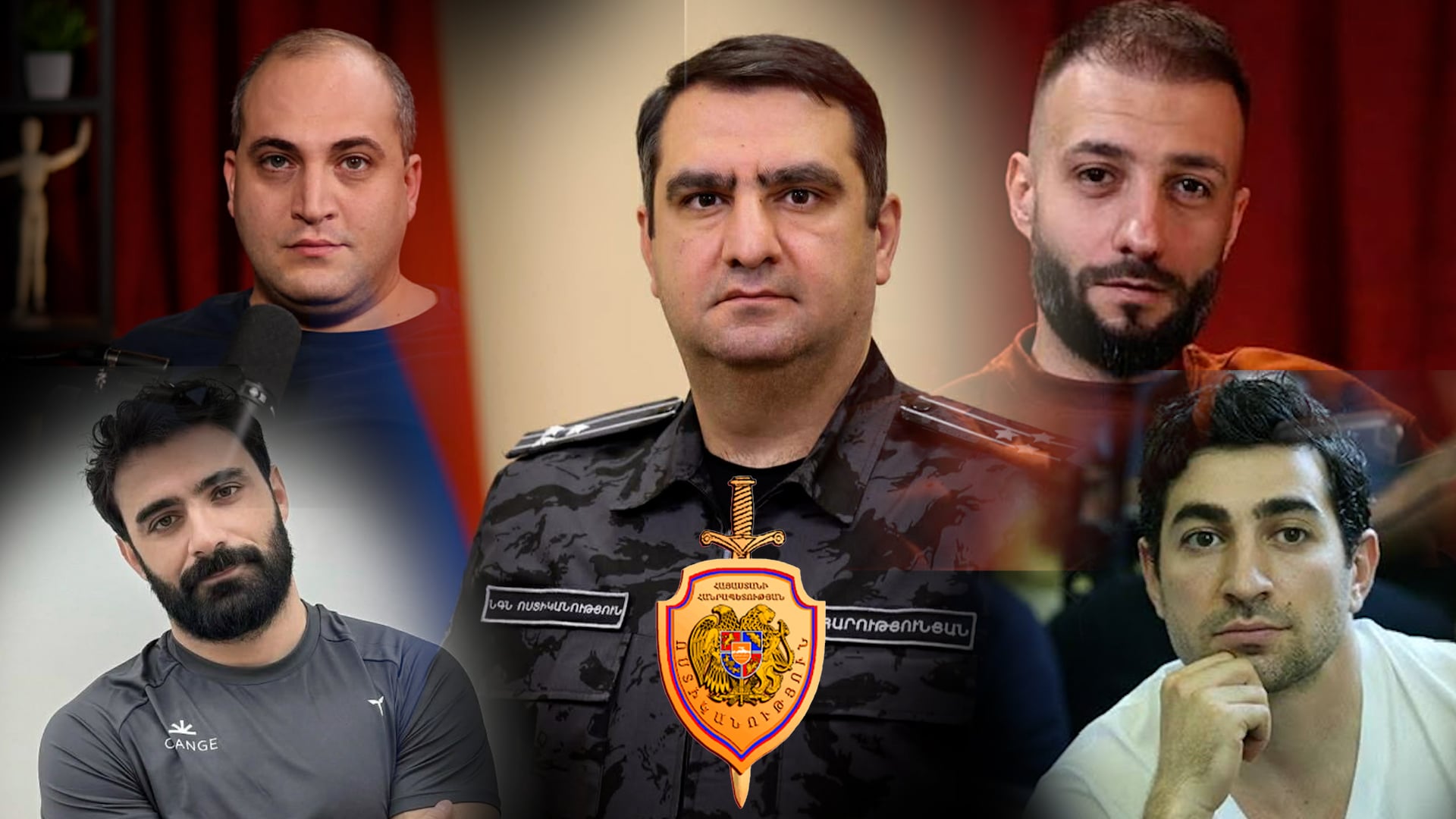 Փաշինյանի հավատարիմ «ծառան»․ ինչու\nպահեցին Հայկ Հարությունյանին