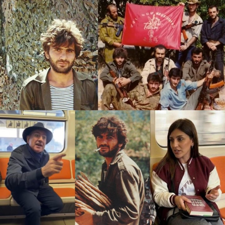 Ատելություն, բռնություն, ներազգային պառակտում քարոզողները պետք է ենթարկվեն քրեական պատասխանատվության. Գառնիկ Դանիելյան