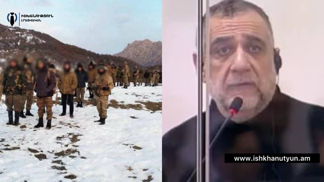 Բաքվում գտնվող բոլոր հայ գերիների հարցը կլուծվի միայն այն ժամանակ, երբ Հայաստանը ղեկավարի ուժեղ բանակցող. Նարեկ Կարապետյան