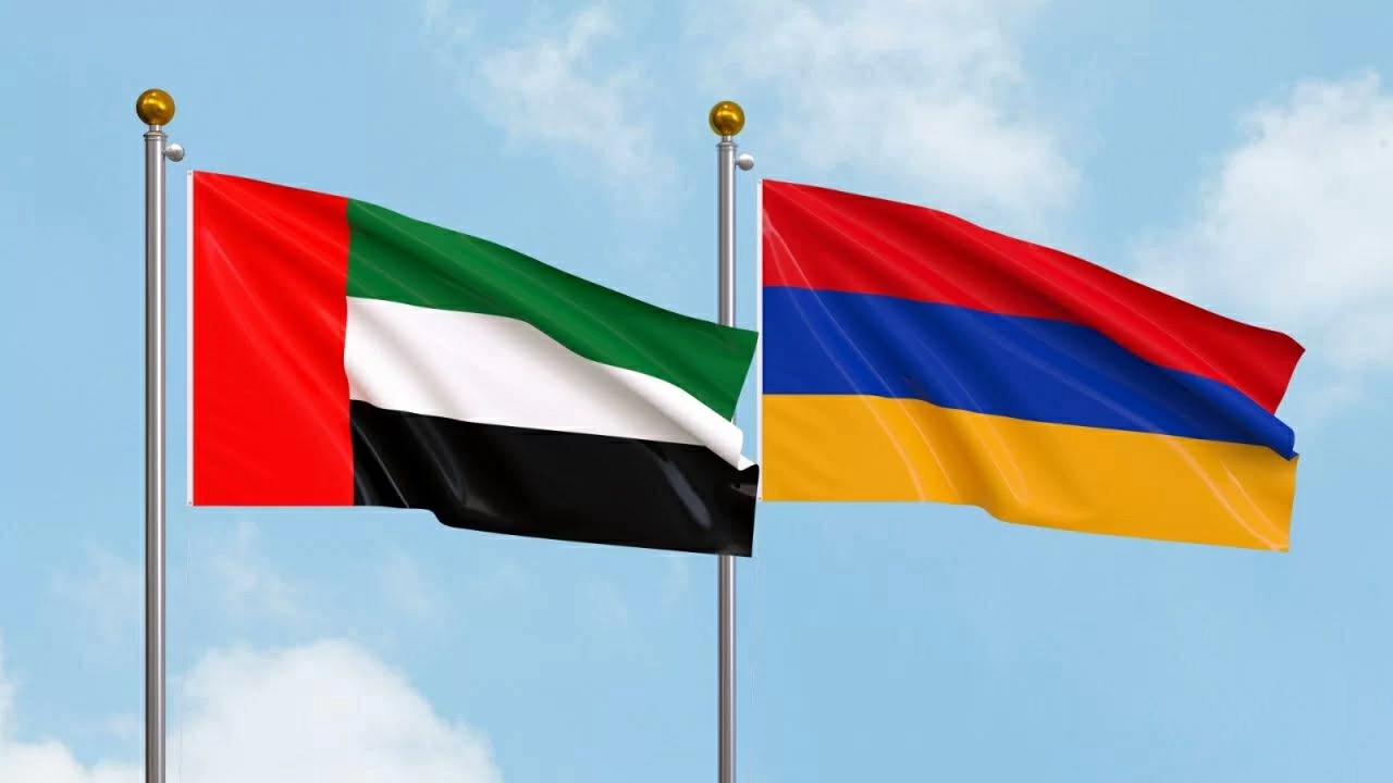 Հայաստանի արտահանումը դեպի ԱՄԷ կտրուկ նվազել է՝ 45,7% անկում