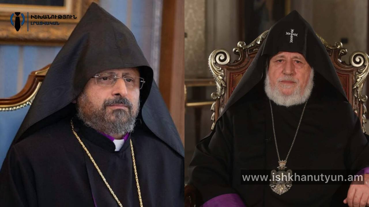 «Գերագույն հոգևոր խորհուրդը հեղինակազրկված է այլևս». Պոլսո հայոց պատրիարքը Վեհափառին առաջարկում է սինոդական կառույց ստեղծել