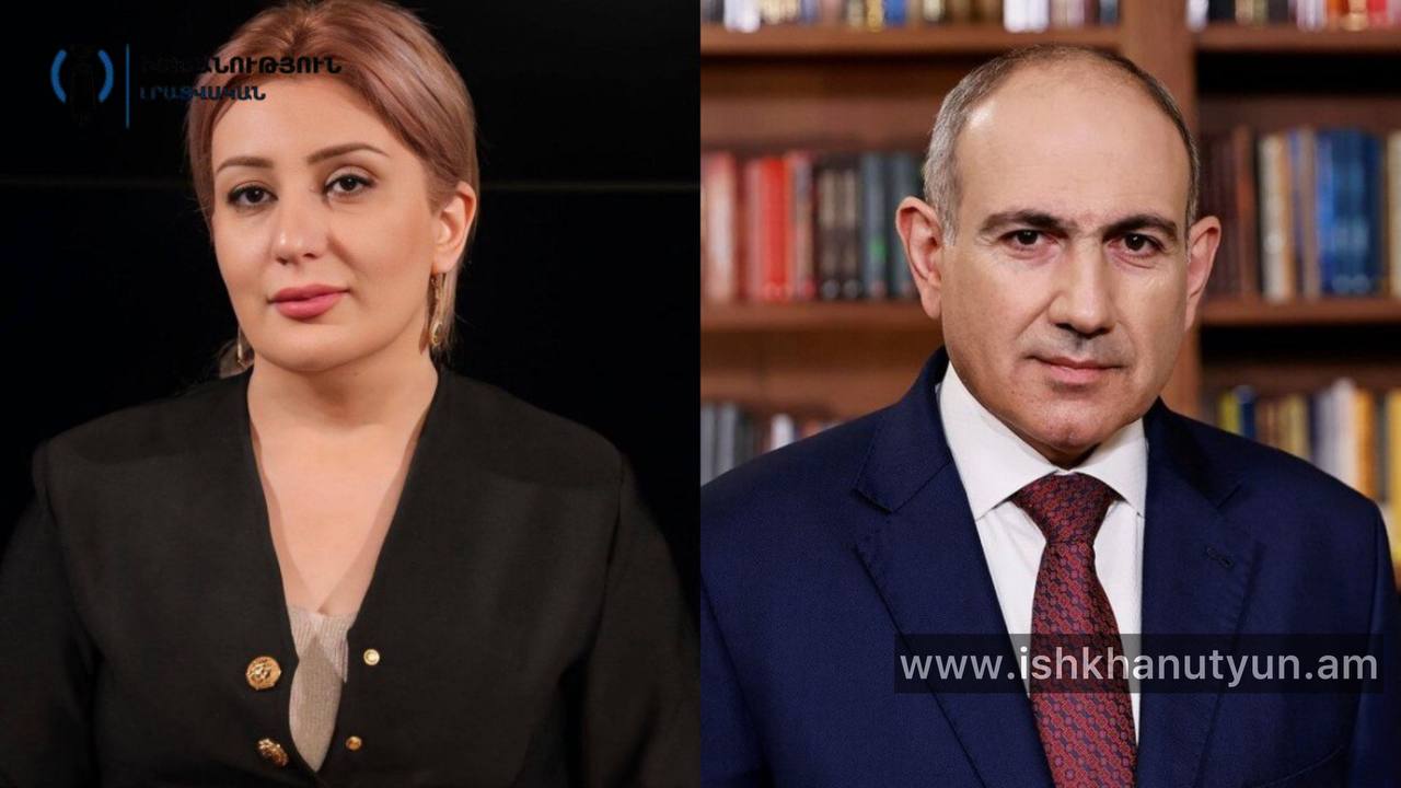 «Առողջության համընդհանուր ապահովագրության համակարգի քաոսային ներդրումը մեր նախընտրական ռեյտինգը չբարձրացրեց, ուստի անցնում ենք հաջորդ գործողությանը». Անուշ Պողոսյանը «թարգմանել» է Փաշինյանի խոսքը