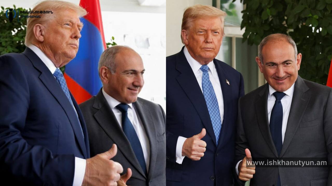 TRIPP-ը կվերաձևավորի Հարավային Կովկասի աշխարհաքաղաքականությունը. ԱՄՆ Ատլանտյան խորհրդի հոդվածը մատնանշում է նախագծի օգուտները