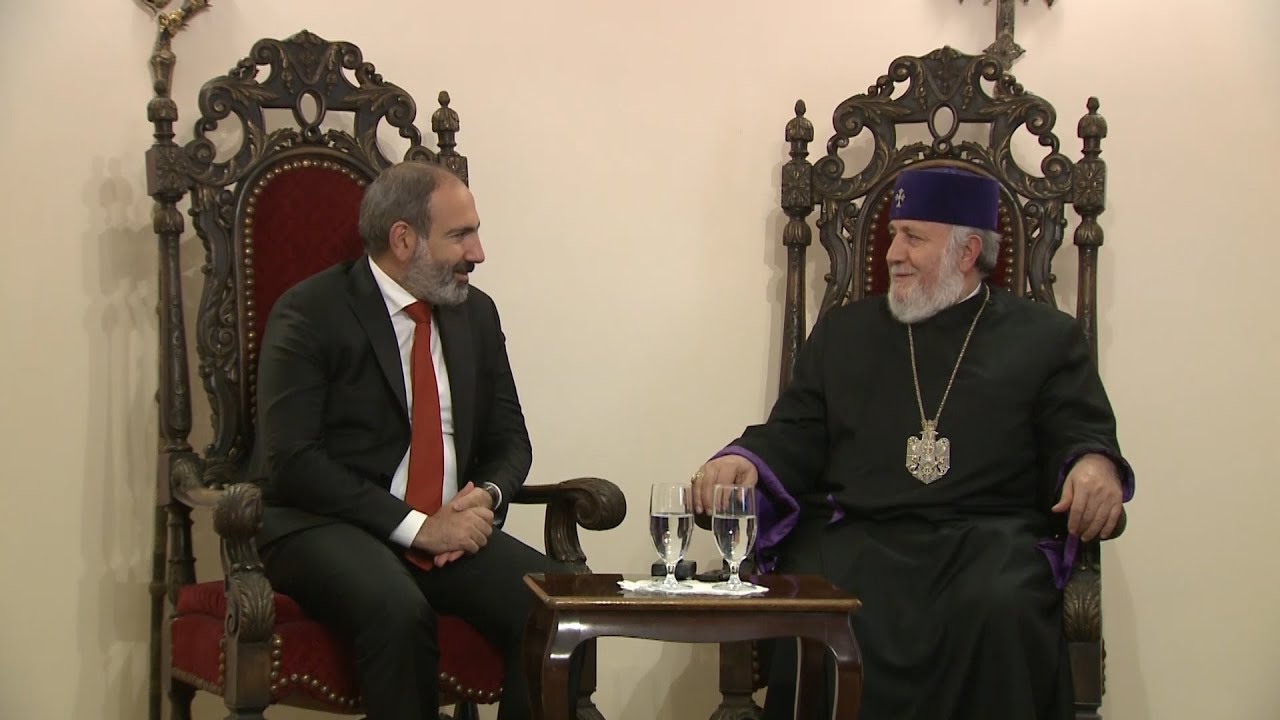 Սկանդալը հասավ Եվրոպա