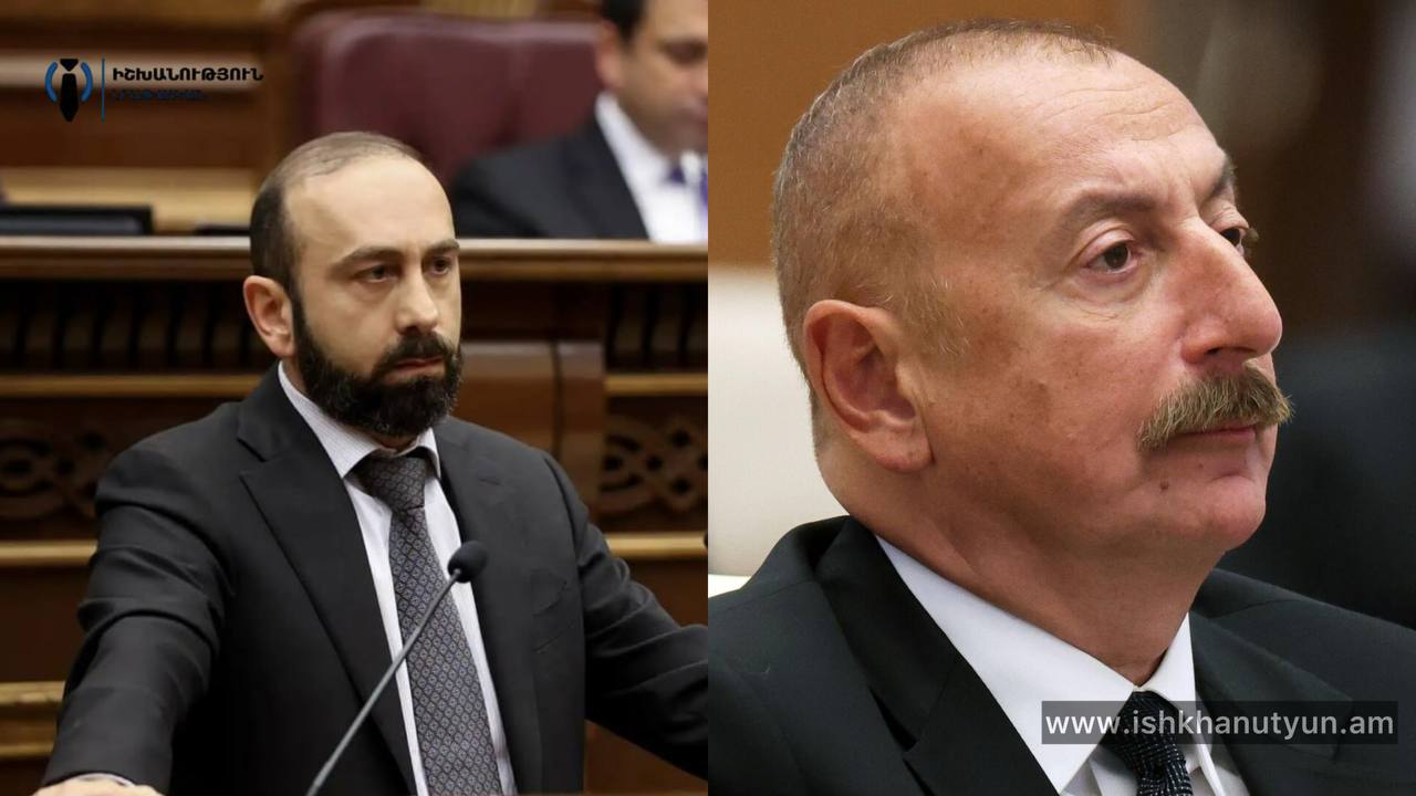 Արարատ Միրզոյանը՝ հայ-թուրքական և հայ ադրբեջանական հարաբերությունների մասին
