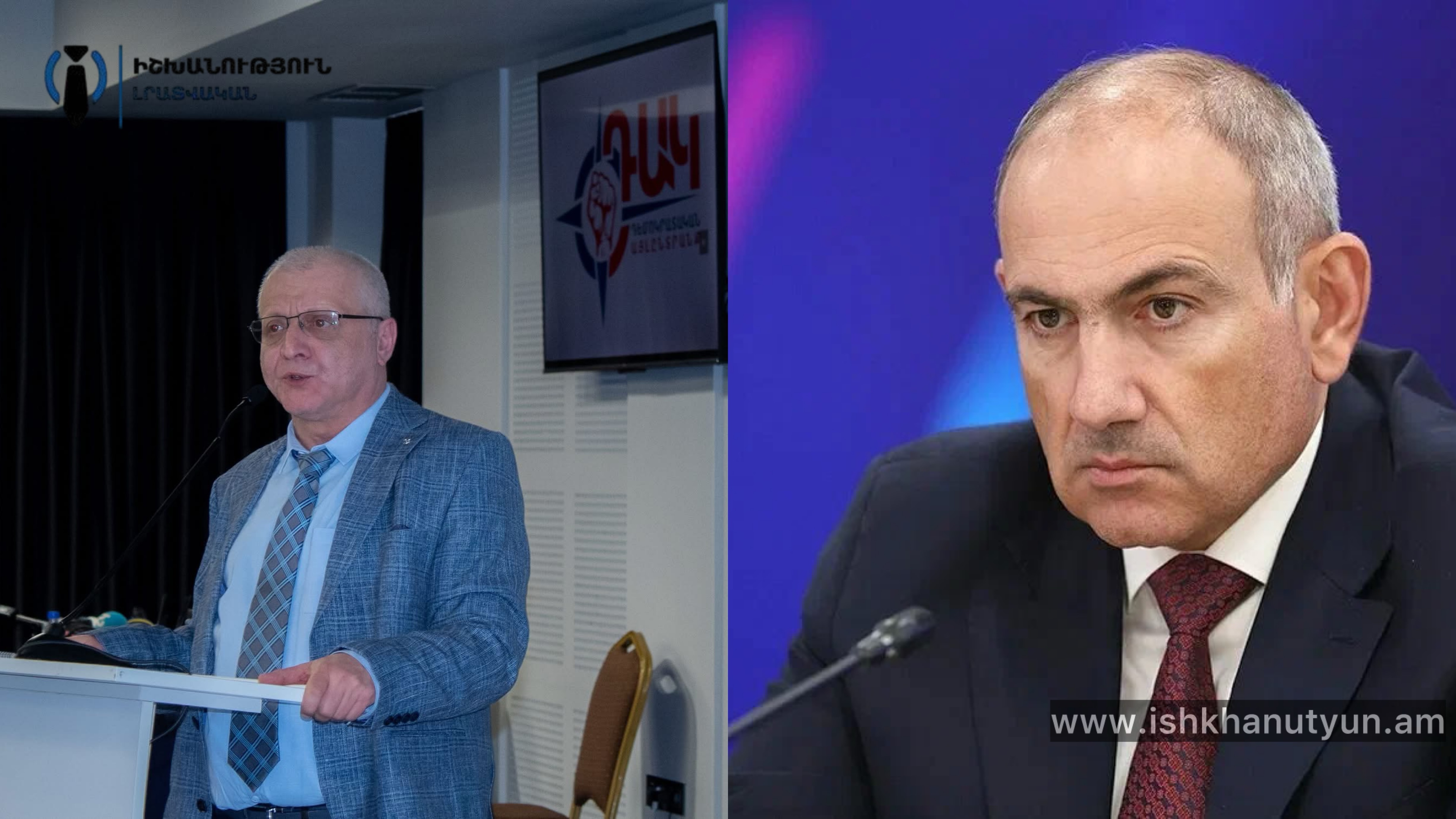 Փաշինյանի լաբիրինթոսային մղձավանջը. Սուրենյանց