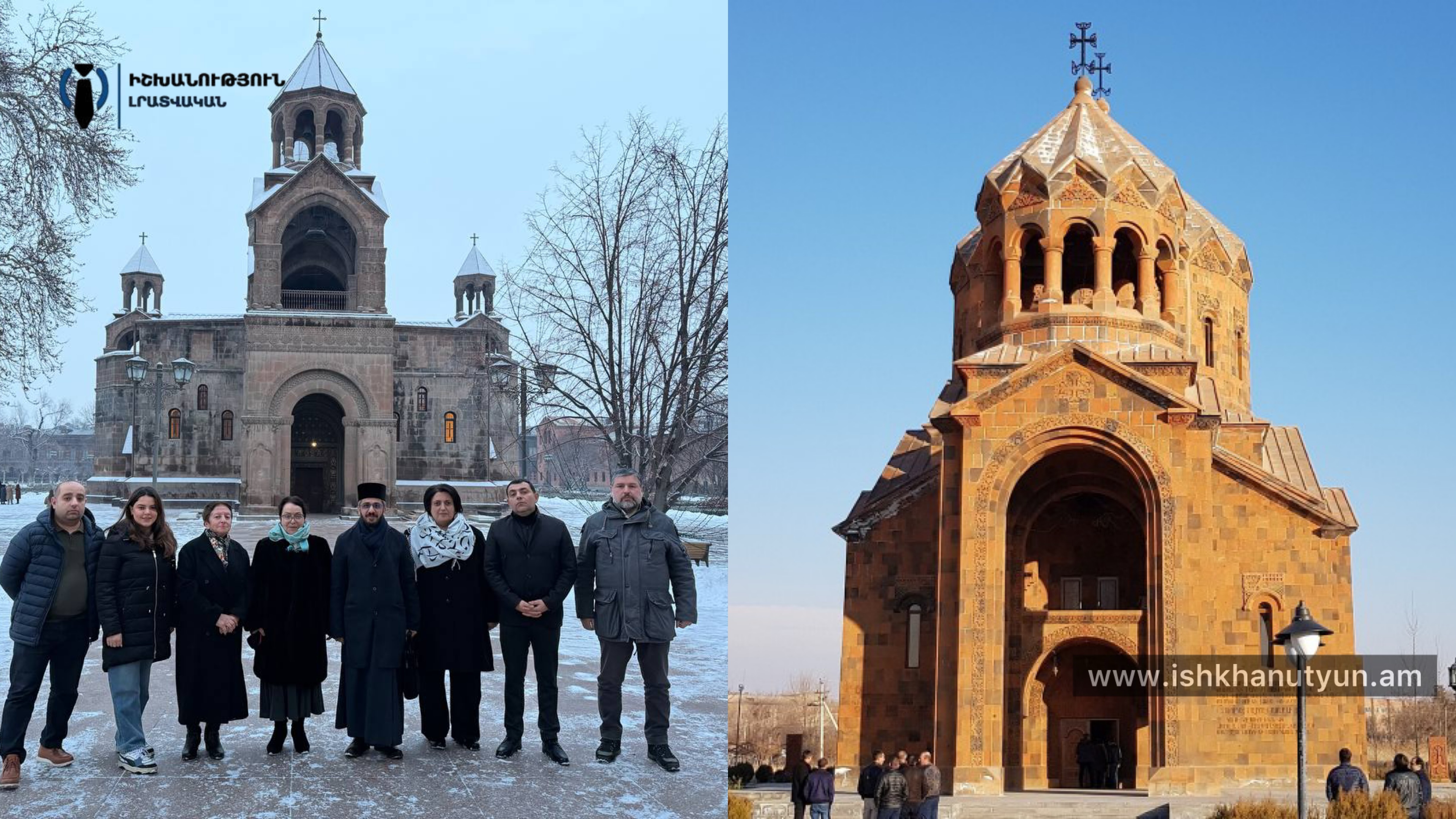 Անուն առ անուն հայտնի են այն պաշտոնյաները, ովքեր ճնշում են գործադրել Մասյացոտնի թեմի քահանաների նկատմամբ