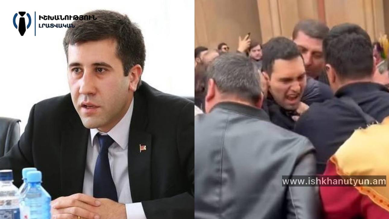Դավիթի գործում մի կարևոր շեշտադրում պատշաճ ուշադրության չարժանացավ