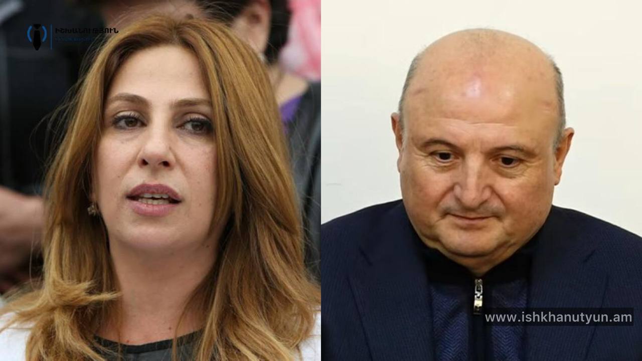 Ղուկասյանը կարող է մնալ անուշադրության մատնված, ինչը կարող է հանգեցնել անգամ ճակատագրական ելքի․ Զարուհի Փոստանջյան