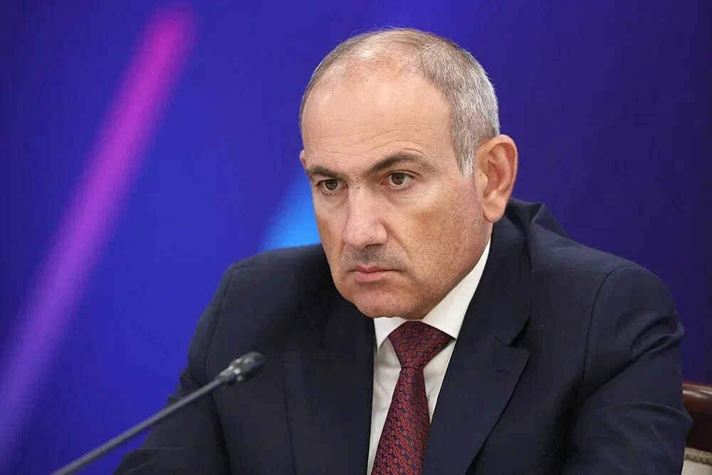 Գոհունակությամբ եմ արձանագրում ՀՀ-Նիդերլանդներ համագործակցության աննախադեպ ակտիվությունը․ Փաշինյան