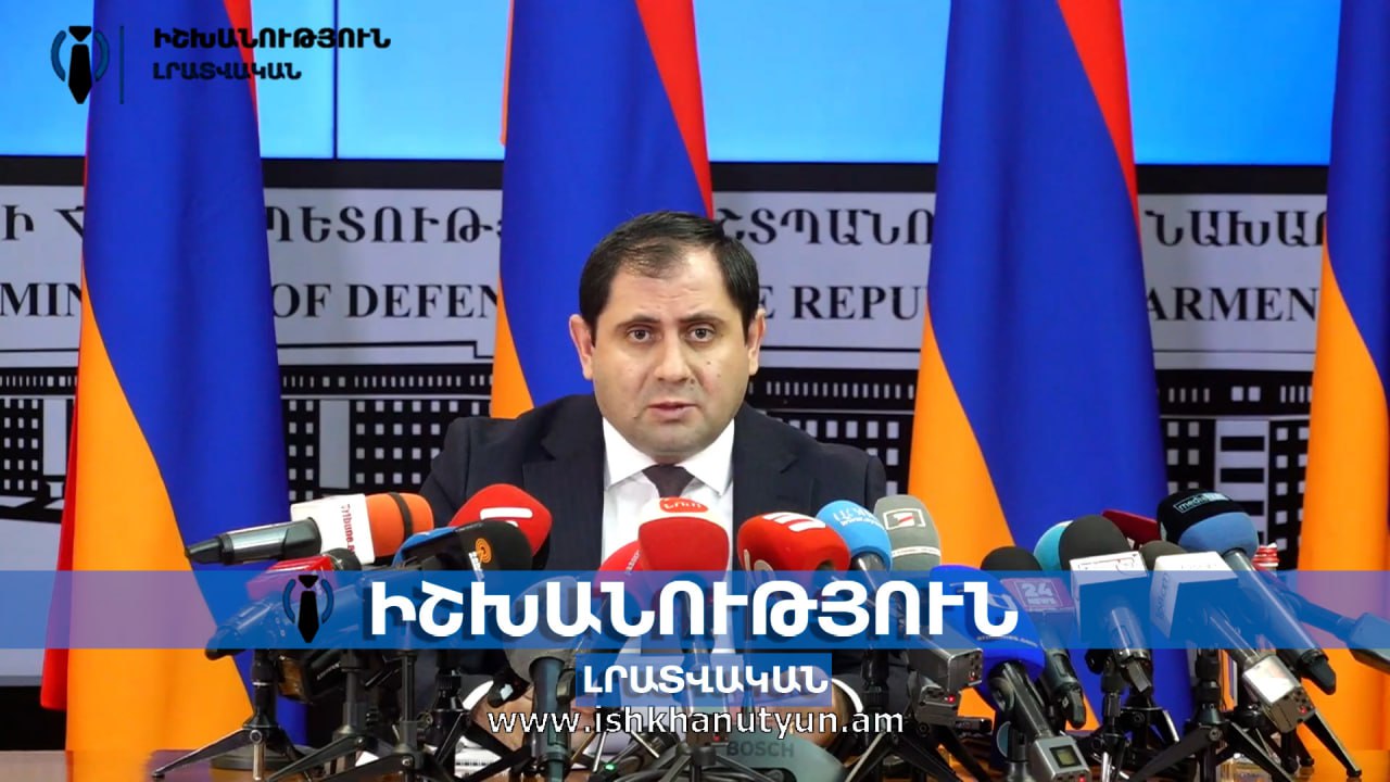 2018-ի համեմատ 1,1 մլրդ դոլարով ավելացել են ՀՀ պաշտպանական ոլորտի ծախսերը․ Պապիկյան