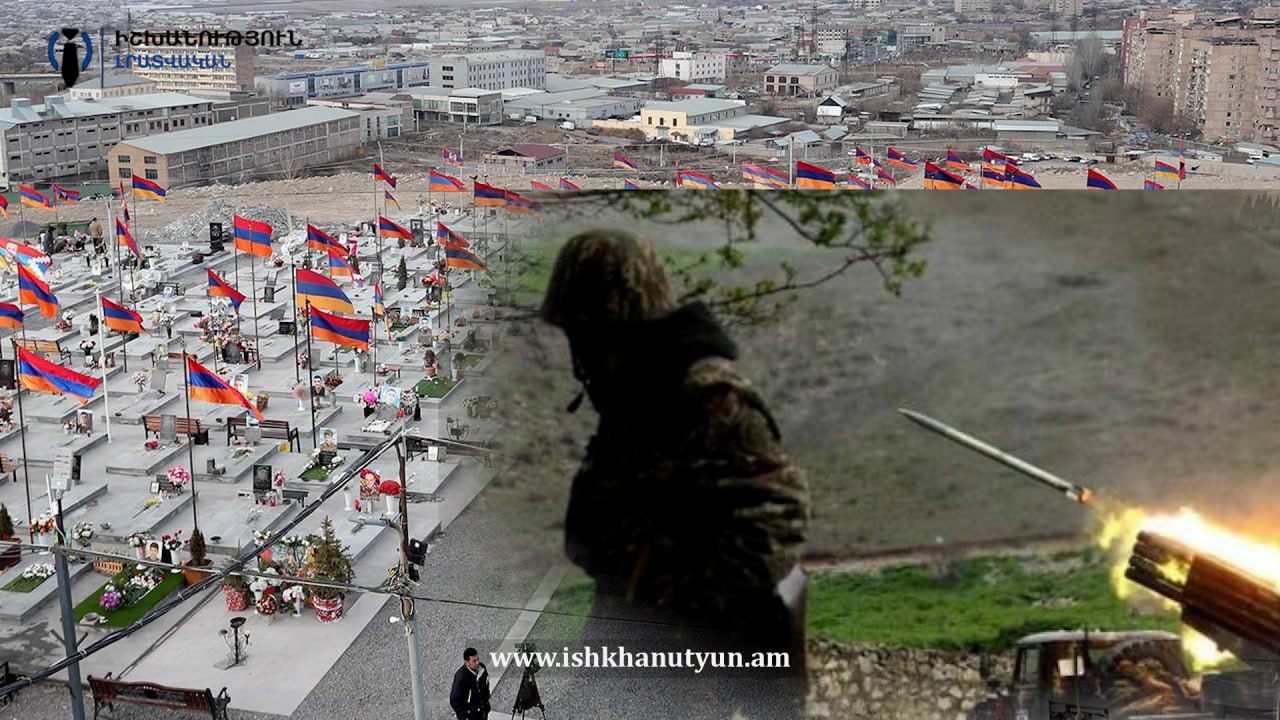 ՈւՂԻՂ. Ապրիլյան քառօրյա պատերազմի 10-րդ տարելիցն է. քաղաքական գործիչներն այցելում են Եռաբլուր