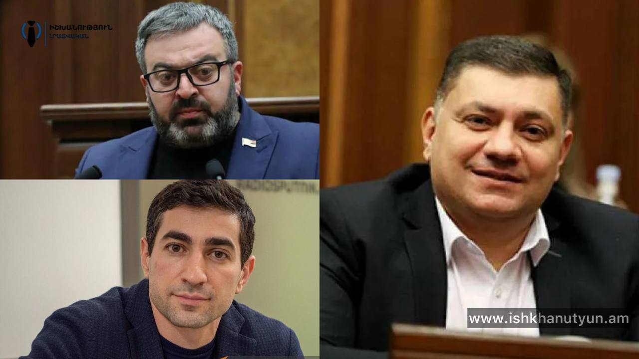 Լևոն Քոչարյանի հետ տեսակցել ենք Խաչիկ Գալստյանին, Վազգեն Սաղաթելյանին և Նարեկ Սամսոնյանին․ Դանիելյան