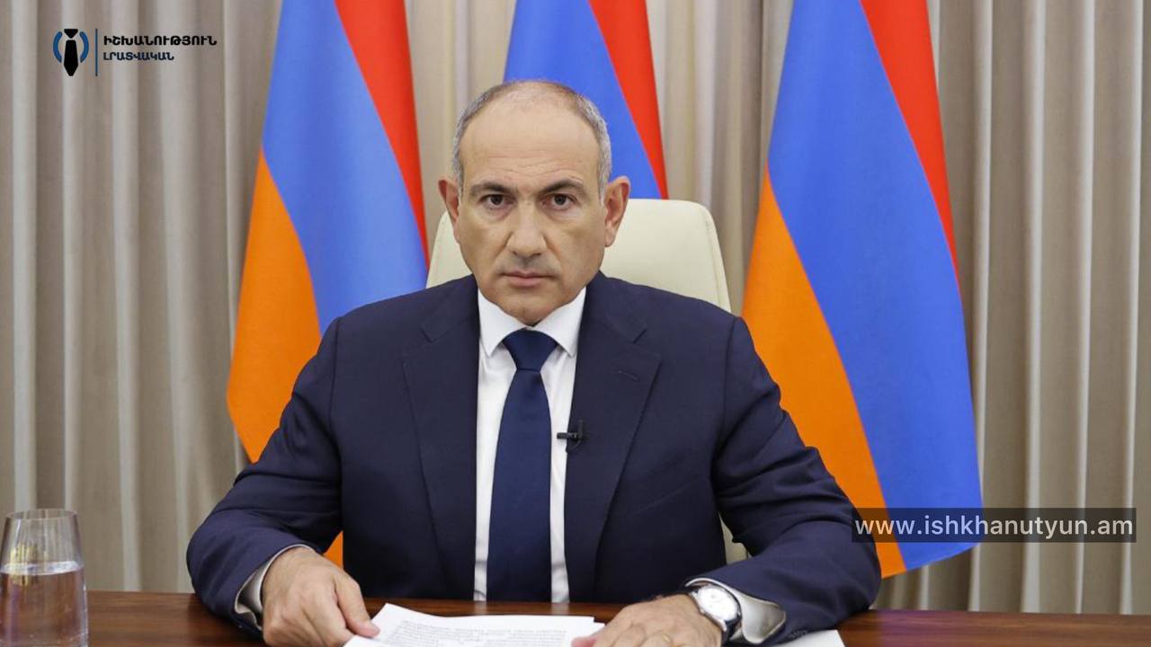 Վարչապետի որոշմամբ՝ Լևոն Ֆարմանյանը ազատվել է պաշտոնից