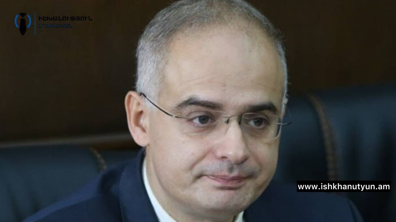 ՀԱԿ-ը կմասնակցի ընտրություններին, վարչապետի թեկնածուն Լևոն Զուրաբյանն է