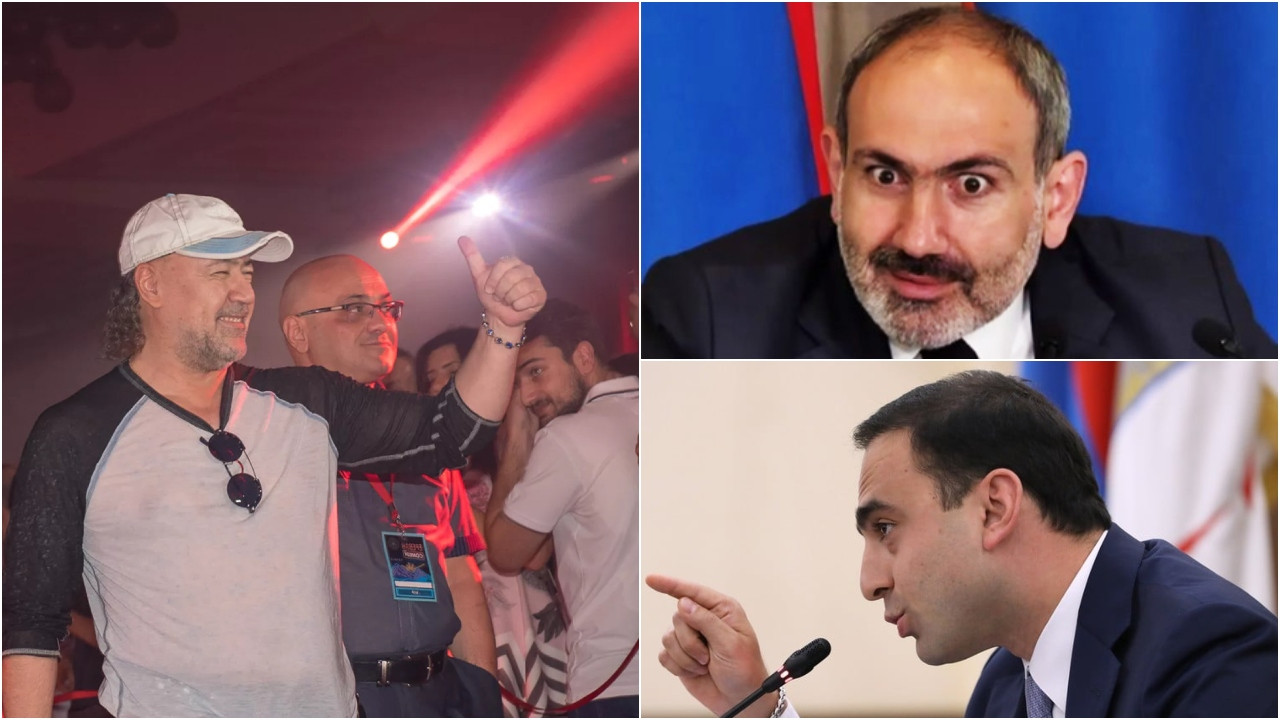 Մոտ 2 մլն դոլար՝ «Էրեբունի-Երևան 2807» տոնակատարությանը