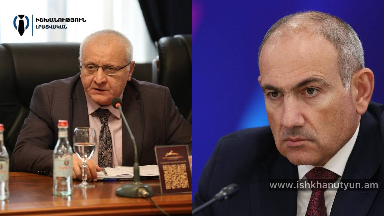 Կեղծ սիմետրիա․ ինչպես է Արծվաշենը դառնում Ստեփանակերտի վшնդալիզմի «արդարացում»․ Սուրենյանցը՝ Փաշինյանի հայտարարության մասին