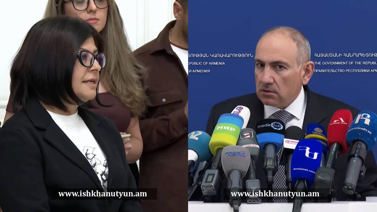 Փաշինյանը ոչ մի կերպ չի դատապարտում ադրբեջանցիների վայրագությունները Արցախում (ՏԵՍԱՆՅՈՒԹ)
