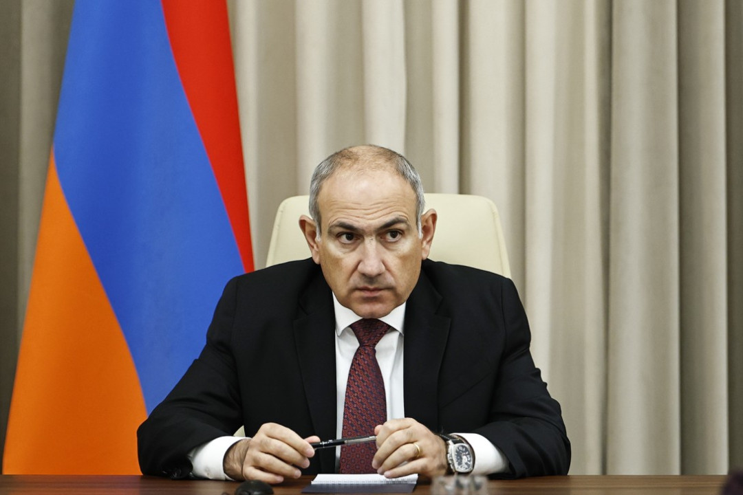 Ցանկացած աշխատանք արժանի է հարգանքի. Փաշինյան