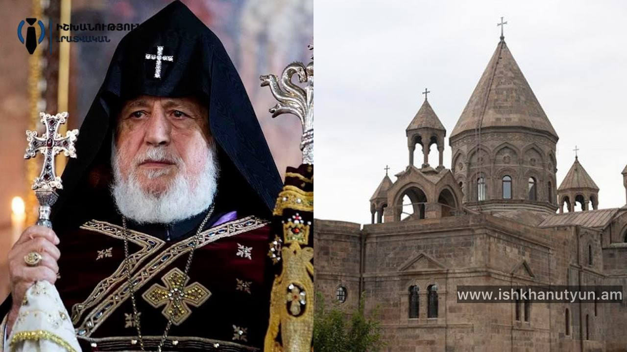 Մայր Տաճարում տեղի կունենա քահանայական ձեռնադրություն և օծում