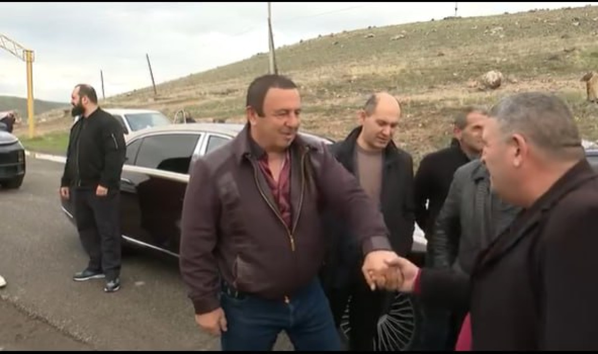 Հավատ, վստահություն ու պատասխանատվություն․ այս արժեքներով ենք իրական փոփոխություն բերելու․ Ծառուկյան