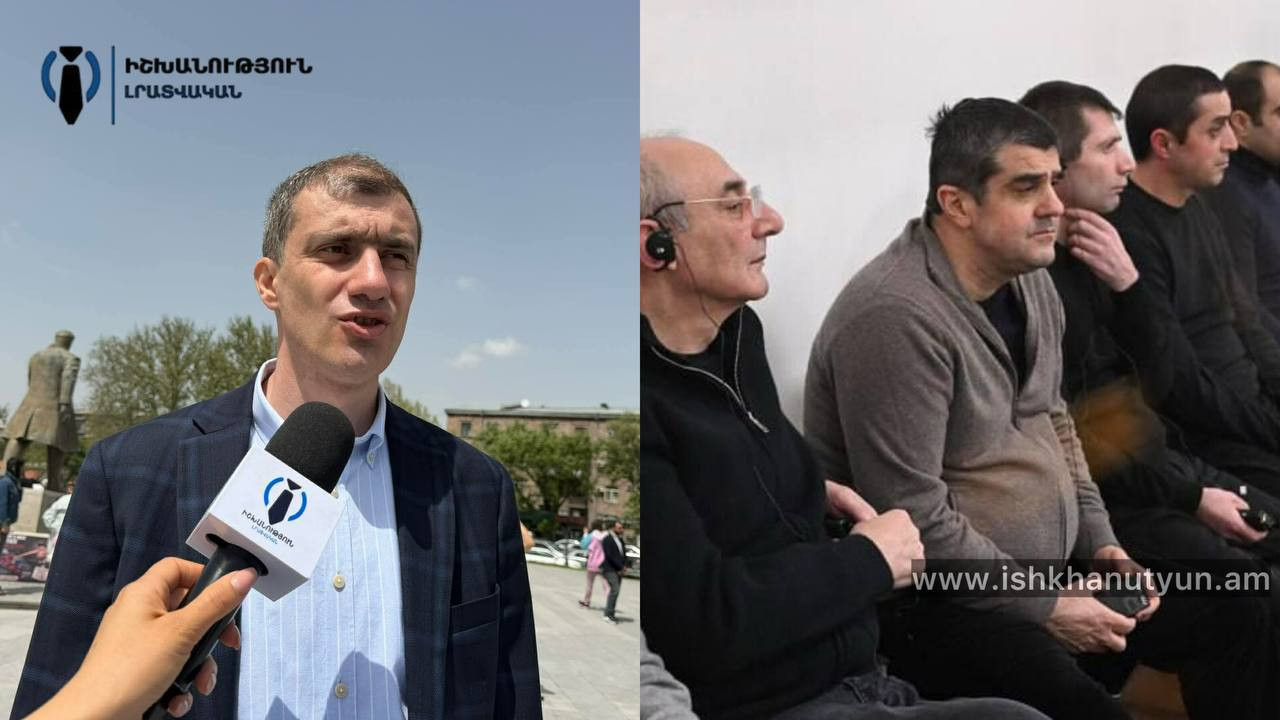 Հայաստանը դարձել է Եվրոպա-Արևմուտք-Ռուսաստան հակամարտության գործիք․ Մեսրոպ Առաքելյան