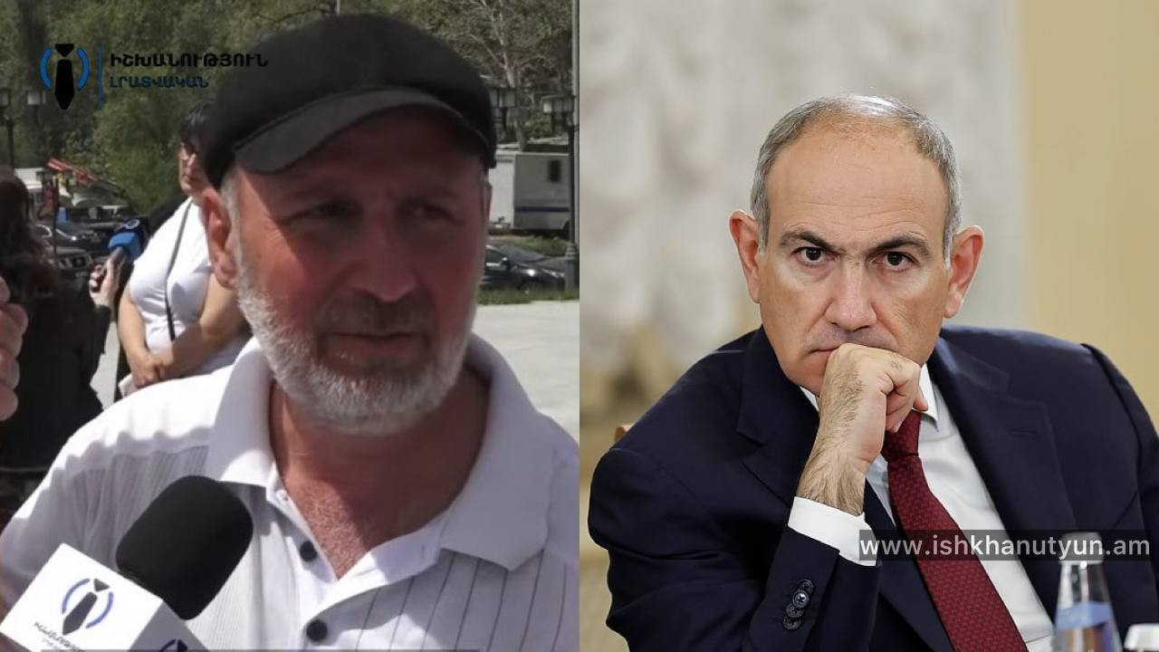 Իշխանությունը որևէ քայլ չի անում իմ որդուն գտնելու համար, հակառակը՝ փորձում է մոռացության տալ․ անհայտ կորածի հարազատ