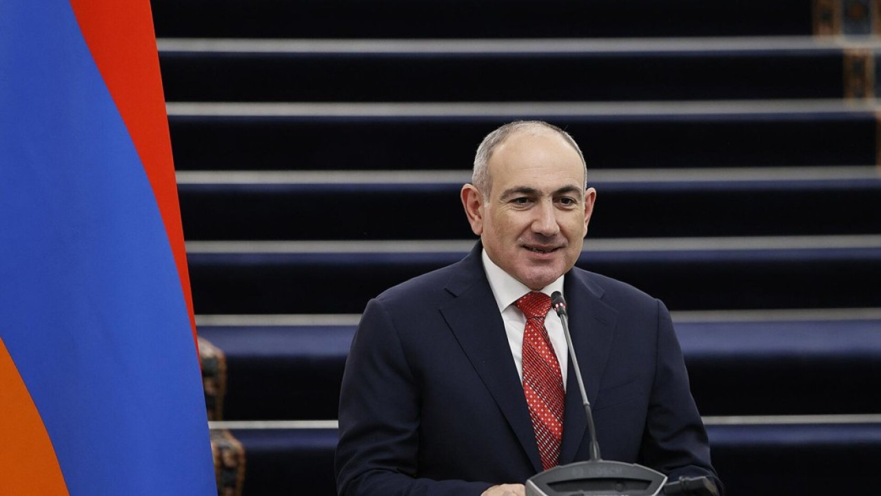 Եթե ԵՄ-ում Հայաստանին չընդունեն՝ բոլոր դեպքերում մենք կլինենք շահած դիրքերում. Նիկոլ Փաշինյան