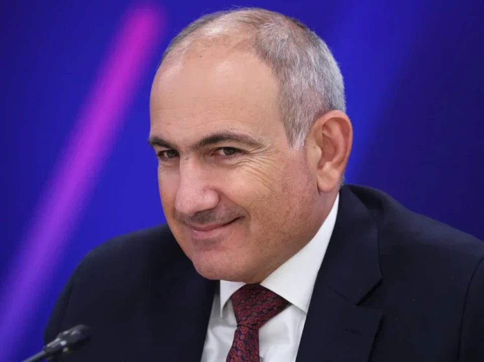 15 միլիոն եվրոն և մեկ հարց. ինչո՞ւ է Փաշինյանը լռում