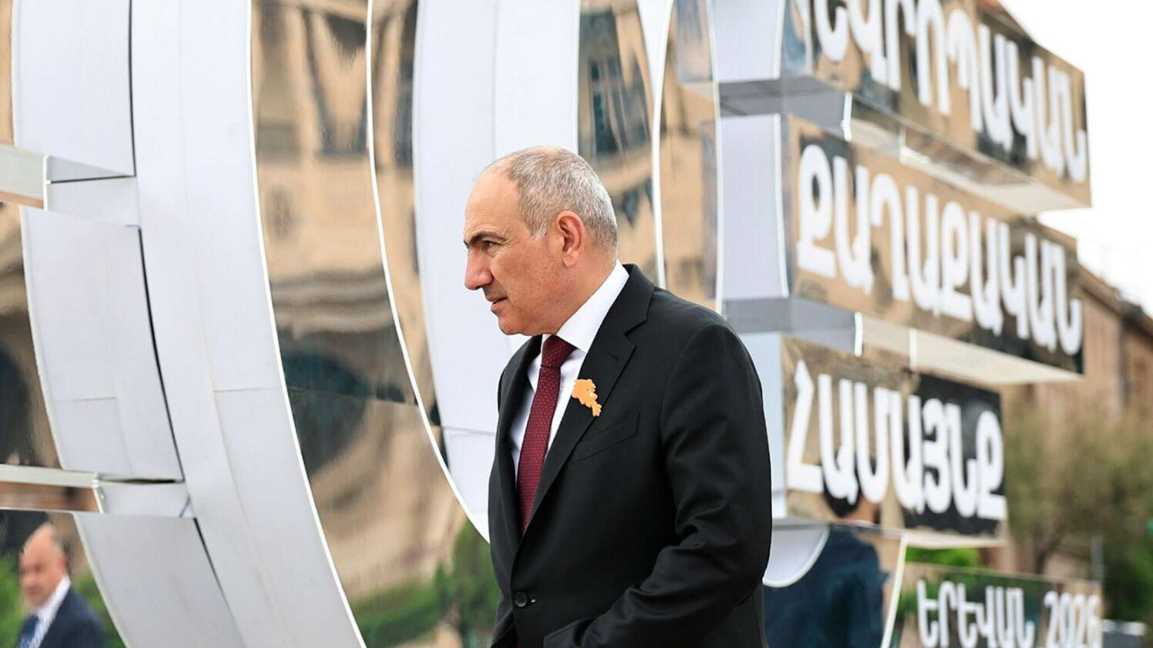 Էներգոանկախության մասին հռետորաբանությունը. ի՞նչի մասին է լռում վարչապետը