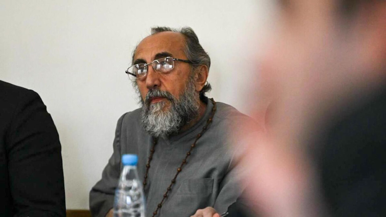 Միքայել Սրբազանի նկատմամբ հարուցված քրեական հետապնդումն ենթակա է դադարեցման. փաստաբան
