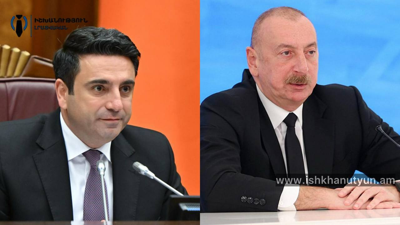 Ինչու Ալիևը Երևան չեկավ