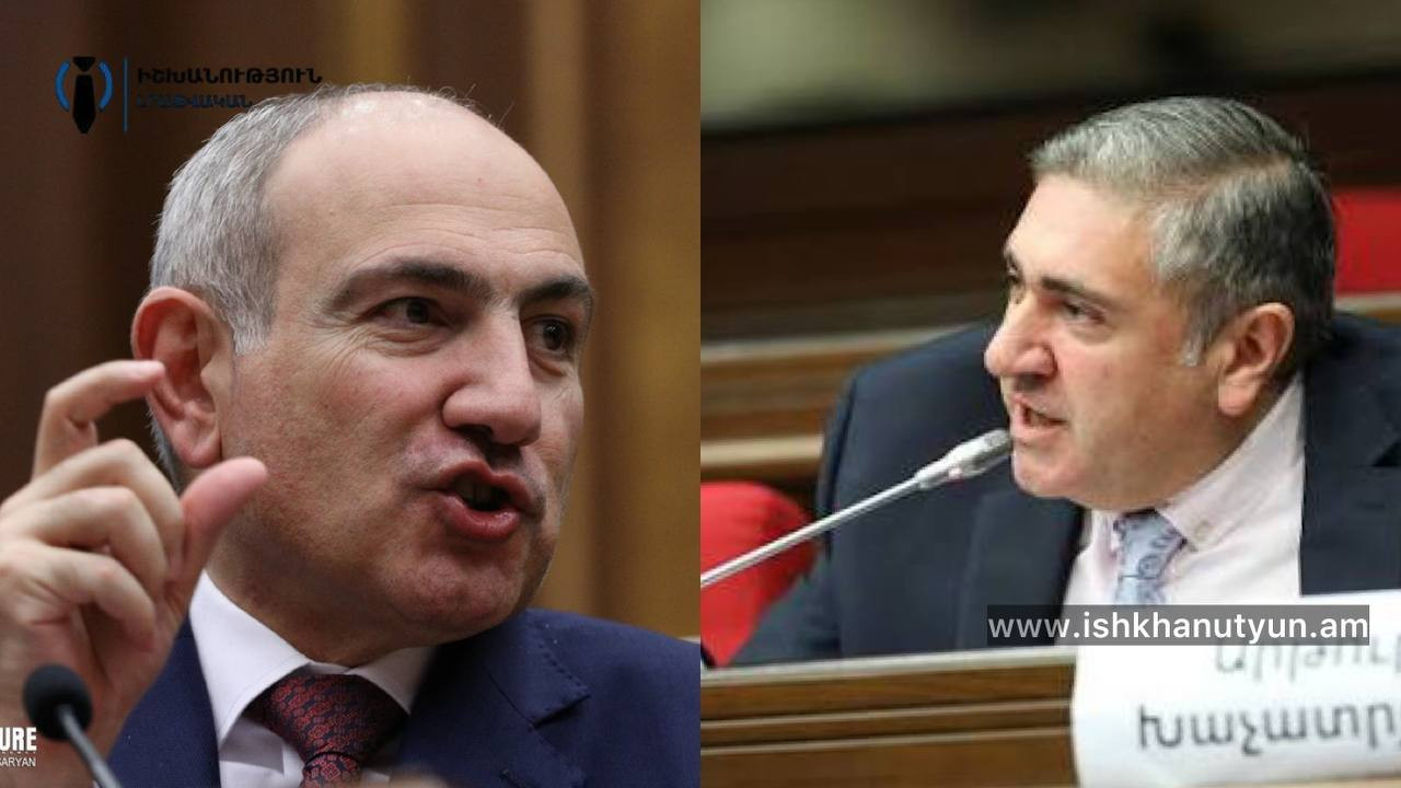 Նստե՛ք, 4 հոգով ճգնեք, ողբալի իրավիճակ եք ստեղծել երկրում․ ԱԺ-ում իրավիճակը լարվեց