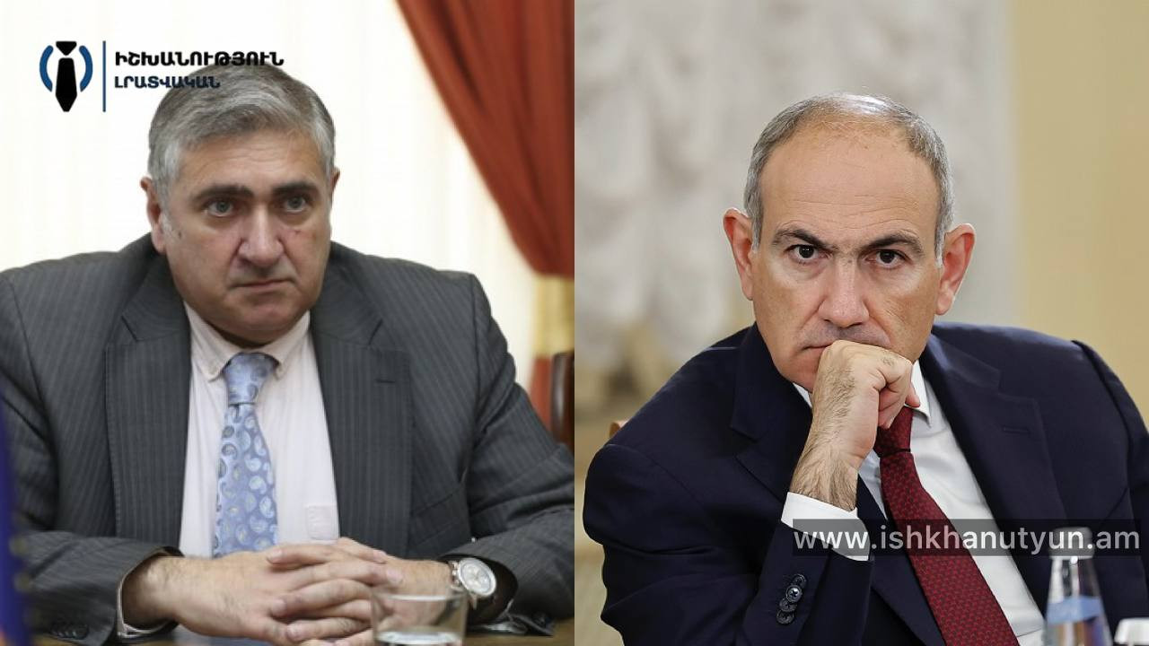 Կայուն, արժանապատիվ խաղաղություն ունենալու համար Փաշինյանը պետք է գնա տուն․ Խաչատրյան