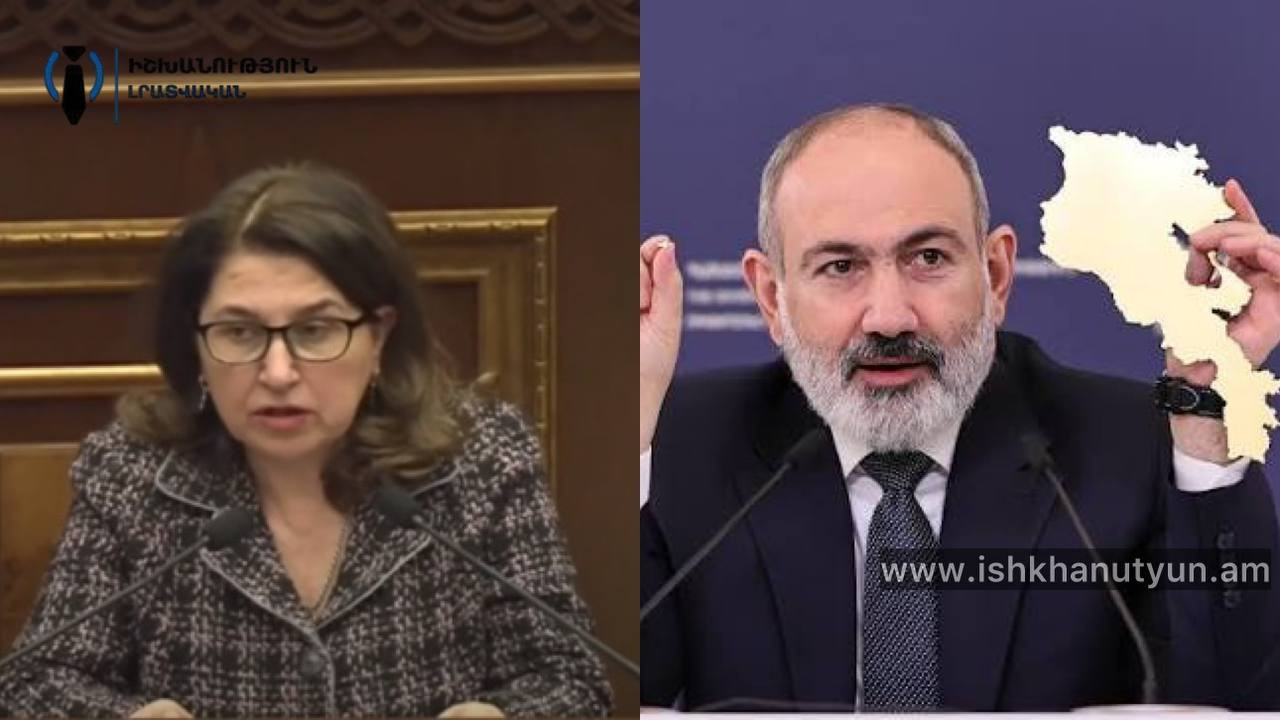 Երեք պատերազմ բերած ուժն այսօր եկել ու խոսում է խաղաղության մասին․ Կյուրեղյան