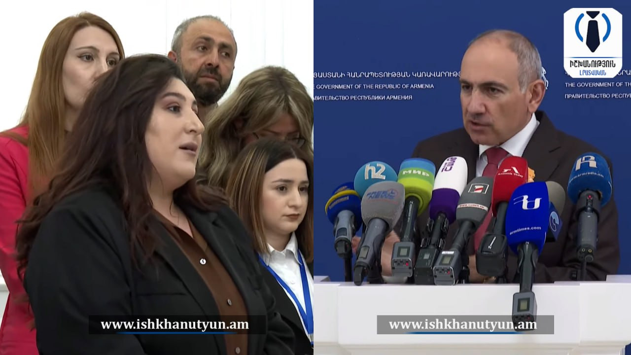 Փաշինյանը՝ Վեդիի մանկապղծության դեպքի մասին. «Անպատասխանատու իրավապահներին կհեռացնենք»