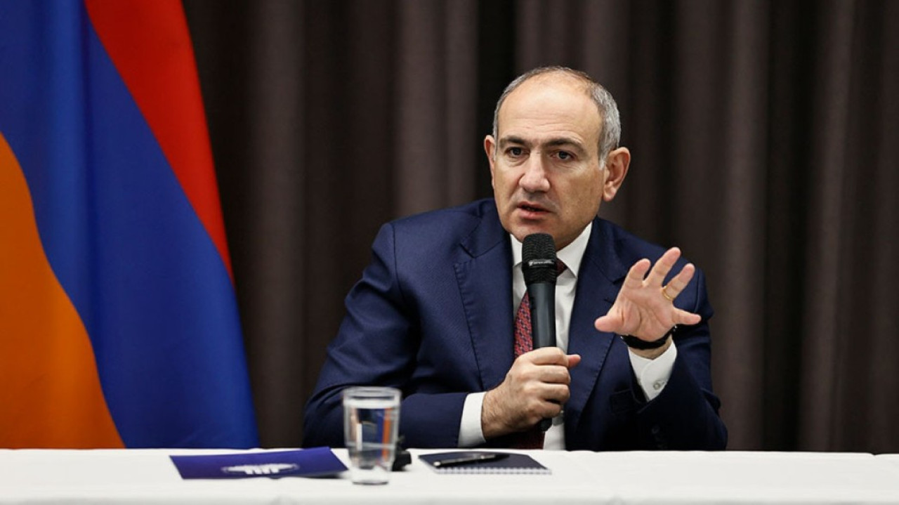 2026 թվականի մայիսի 9–ը նշում ենք Հայաստանի եւ Ադրբեջանի միջեւ հաստատված խաղաղության պայմաններում․ Փաշինյան